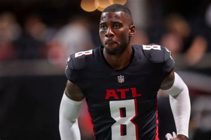 What is Kyle Pitts’ Net Worth?