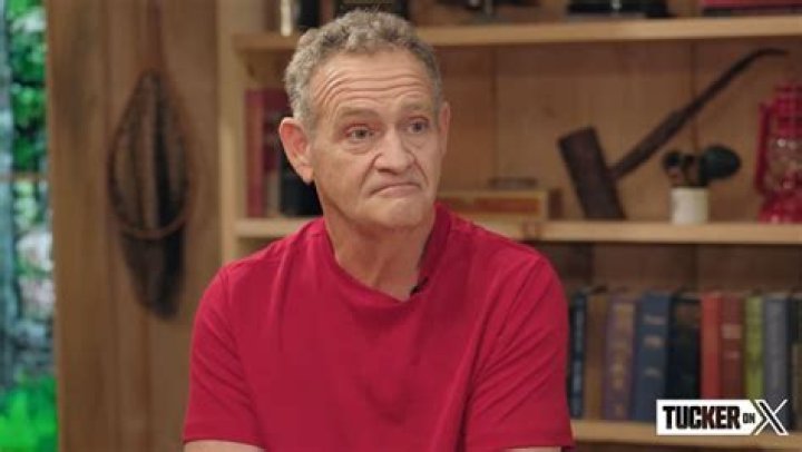 What is Larry Sinclair’s Net Worth?