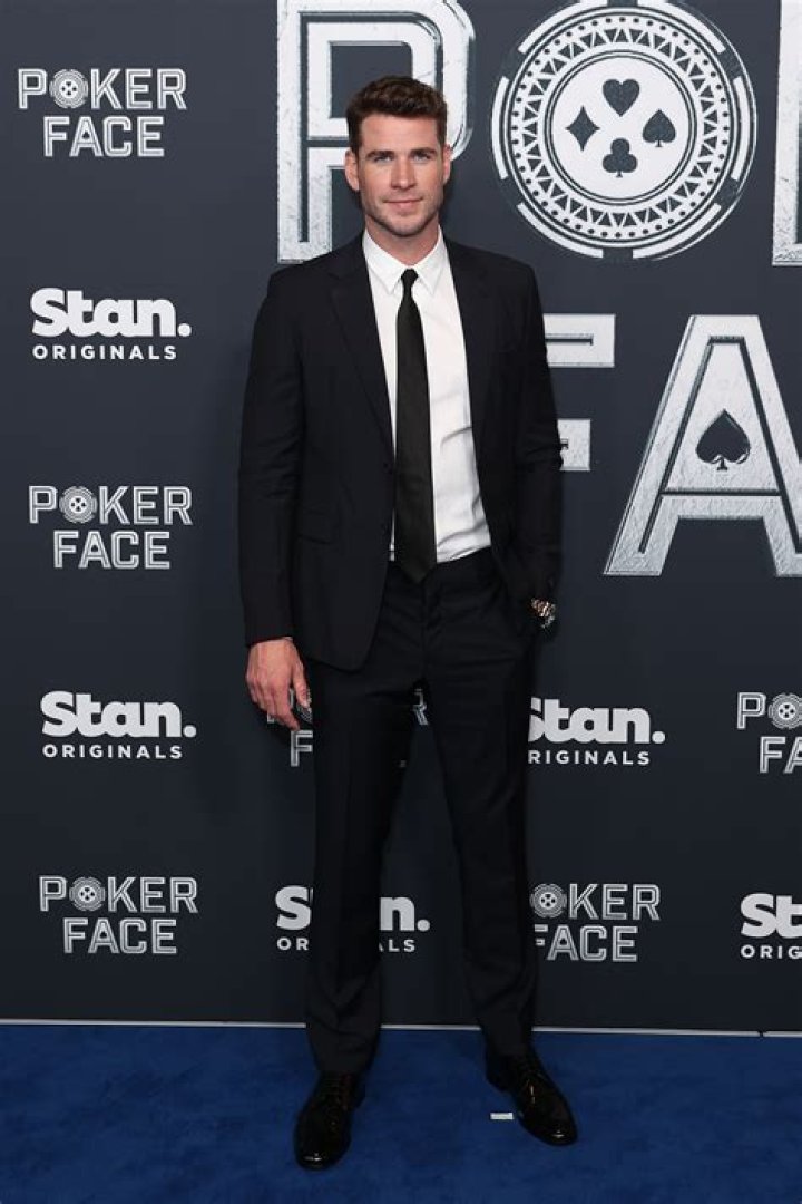 What is Liam Hemsworth’s Net Worth?