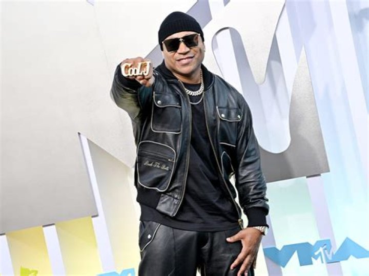 What is LL Cool J’s Net Worth: Biography, Net Worth & more