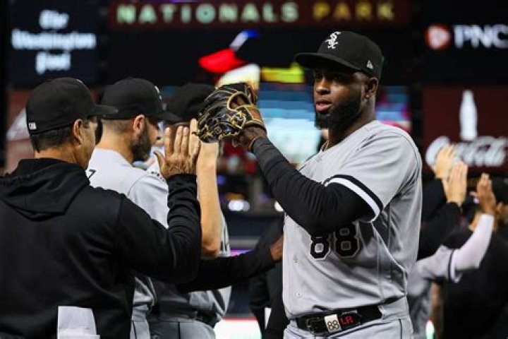 What Is Luis Robert’s Net Worth?