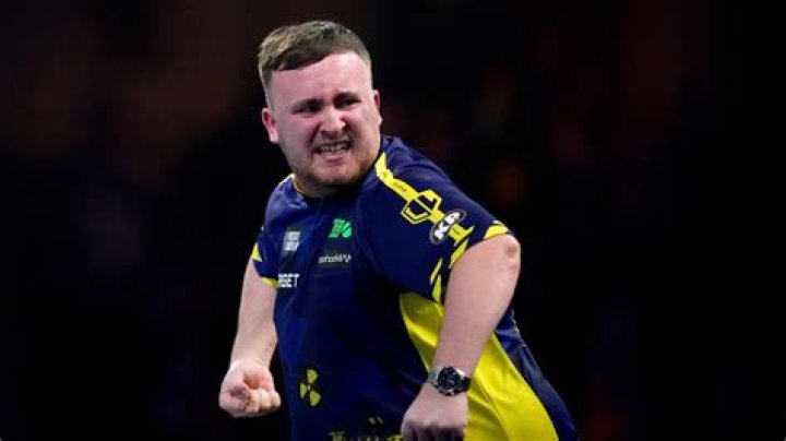 What is Luke Littler’s Net Worth?