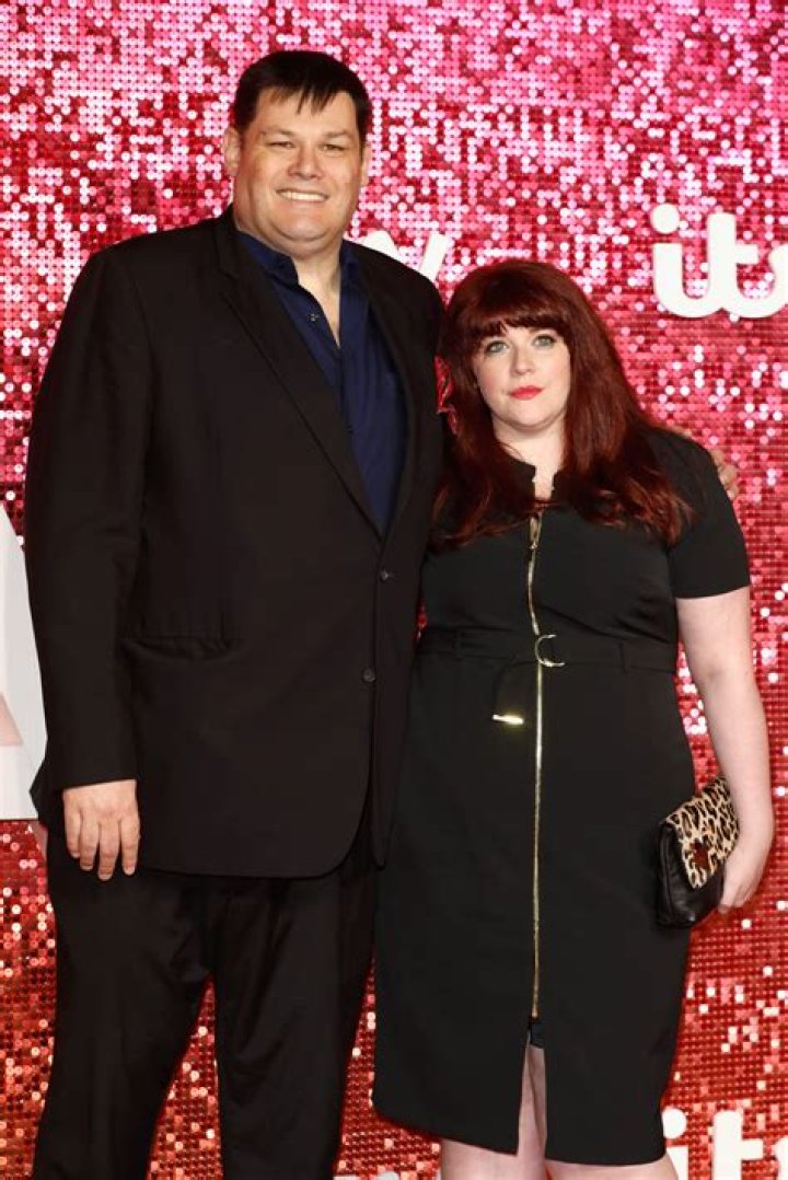 What is Mark Labbett’s Net Worth?