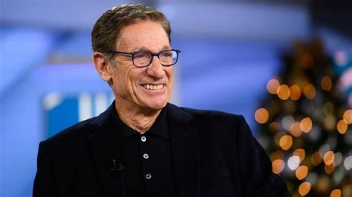What is Maury Povich’s Net Worth: Biography, Net Worth & More