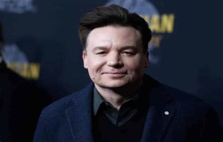 What is Mike Myers’s Net Worth: Biography, Net Worth & more