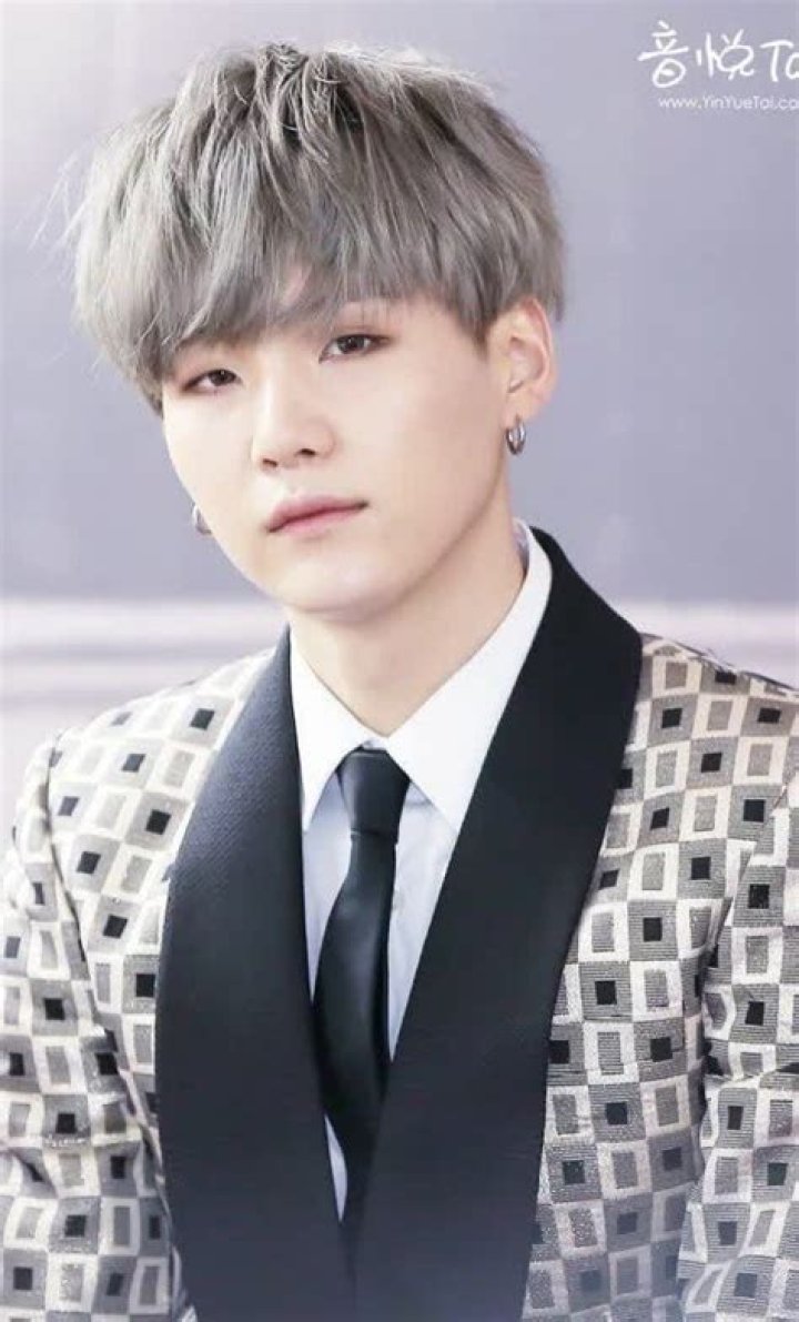 What Is Min Yoongi’s Net Worth?