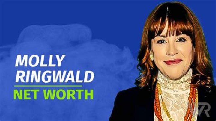 What is Molly Ringwald’s Net Worth: Biography, Net Worth & more