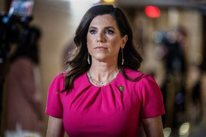 What is Nancy Mace’s Net Worth?