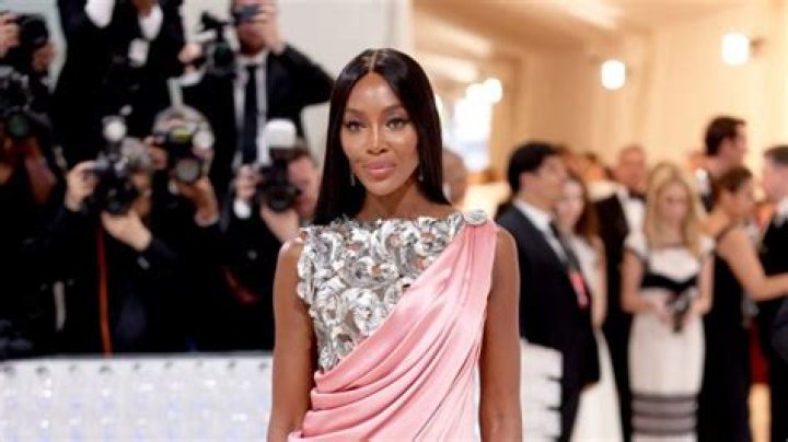What is Naomi Campbell’s Net Worth?