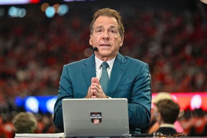 What is Nick Saban’s Net Worth: Biography,Net Worth & more