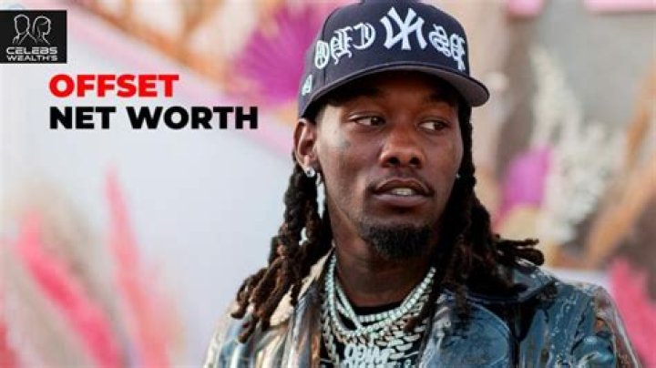 What is Offset’s Net Worth: Biography, Net Worth & More