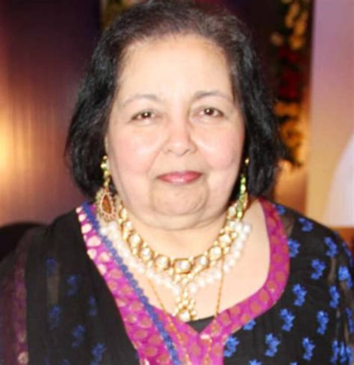 What is Pamela Chopra’s Net Worth?