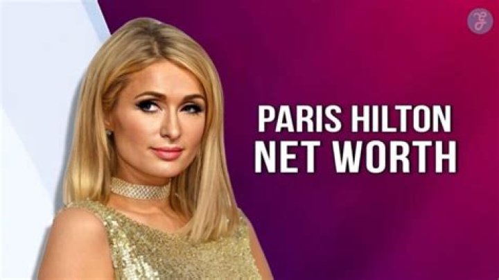 What is Paris Hilton’s Net Worth: Biography, Net Worth & More