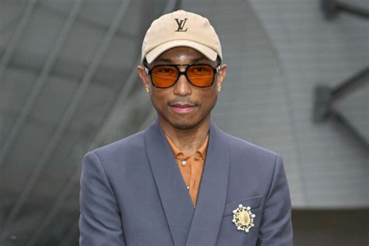 What is Pharrell Williams’s Net Worth: Biography, Net Worth & more