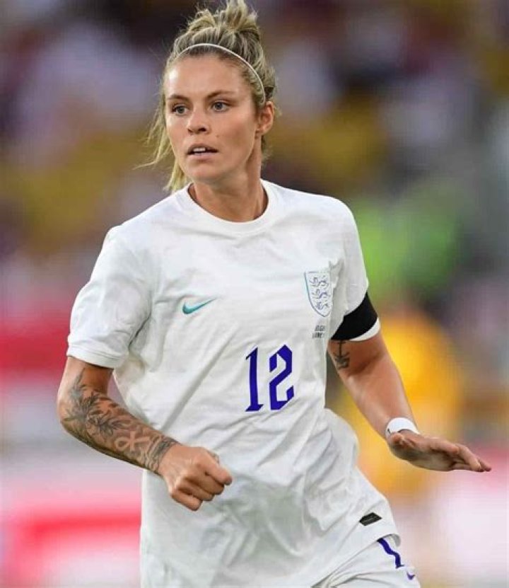What Is Rachel Daly's Net Worth?