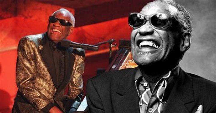 What is Ray Charles’s Net Worth: Biography, Net Worth & More