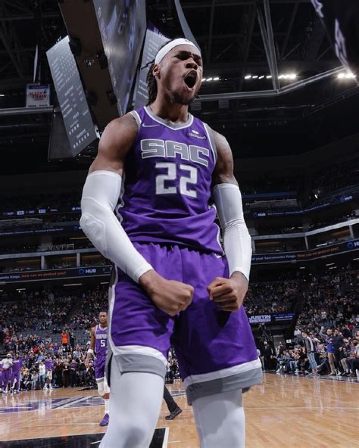 What is Richaun Holmes’s Net Worth: Biography, Net Worth & more