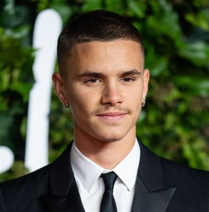 What is Romeo Beckham’s Net Worth?