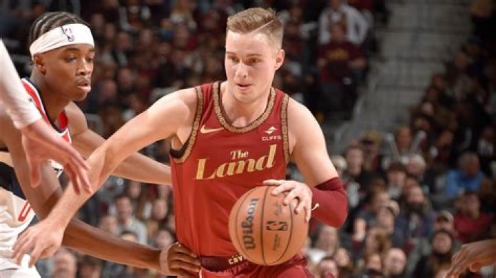 What is Sam Merrill's Net Worth?