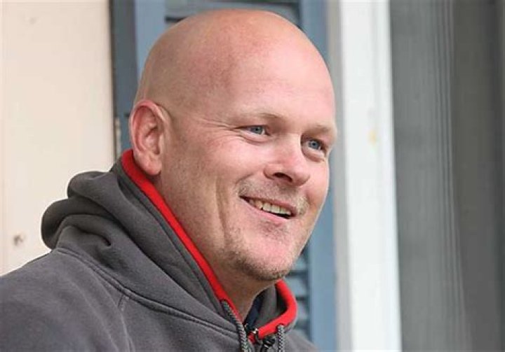 What Is Samuel Wurzelbacher Net Worth?