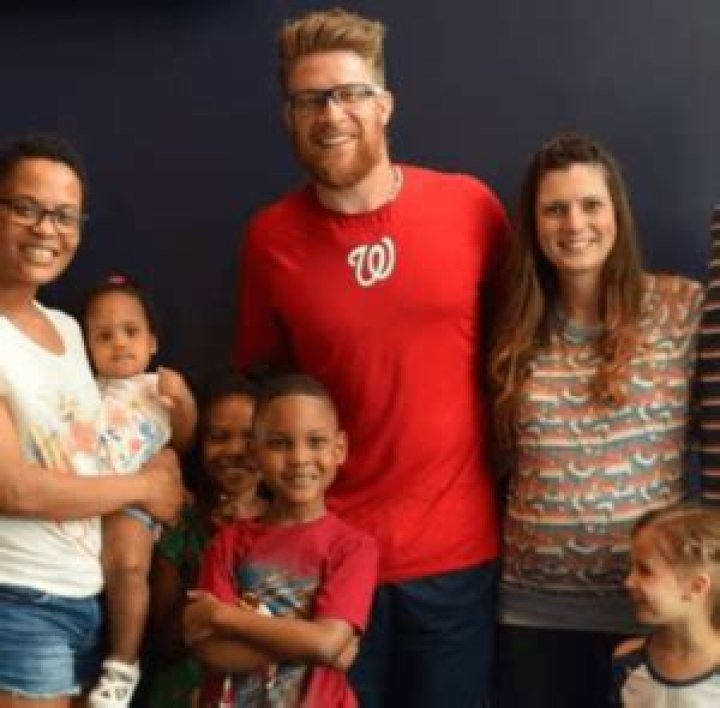 What is Sean Doolittle's Net Worth?