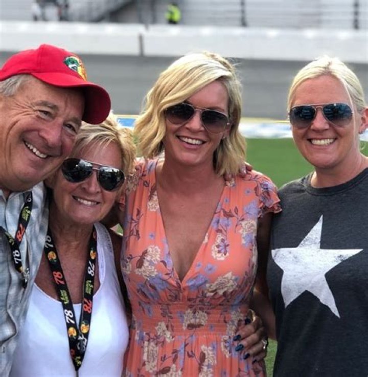 What is Sherry Pollex’s Net Worth?
