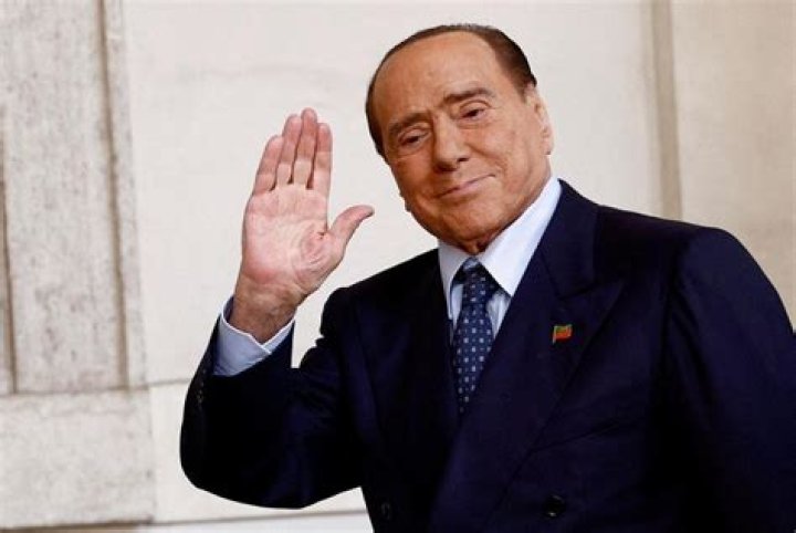 What is Silvio Berlusconi’s Net Worth?
