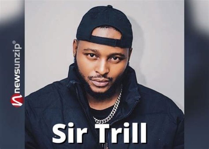 What is Sir Trill Real Name: Bio, Age, Songs, Net Worth