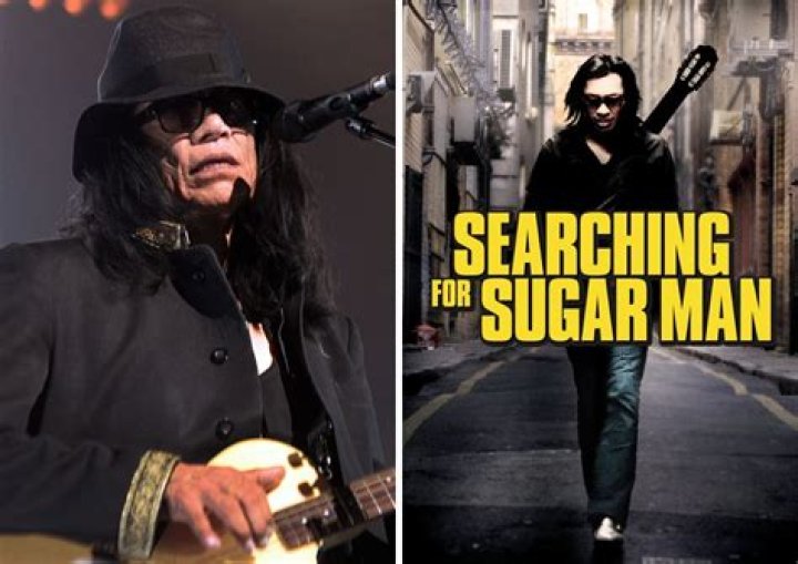 What is Sixto Rodriguez's Net Worth?