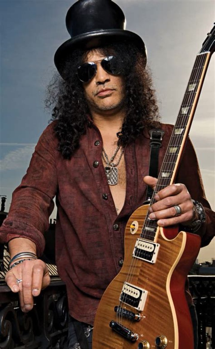 What is Slash’s Net Worth: Biography,Net Worth & more