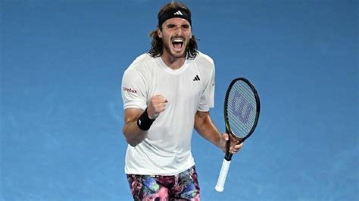 What is Stefanos Tsitsipas’s Net Worth :Biography,Net Worth & more