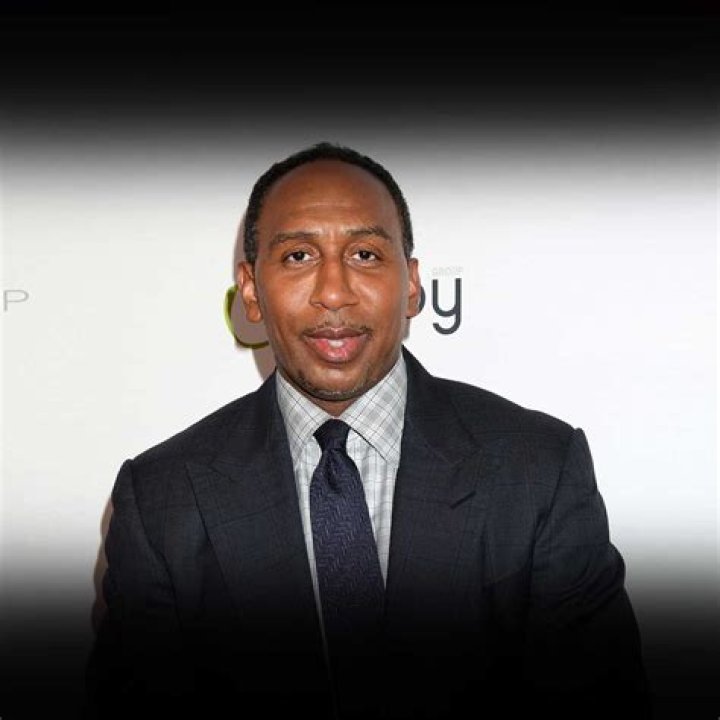What is Stephen A. Smith’s Net Worth: Biography, Net Worth & more