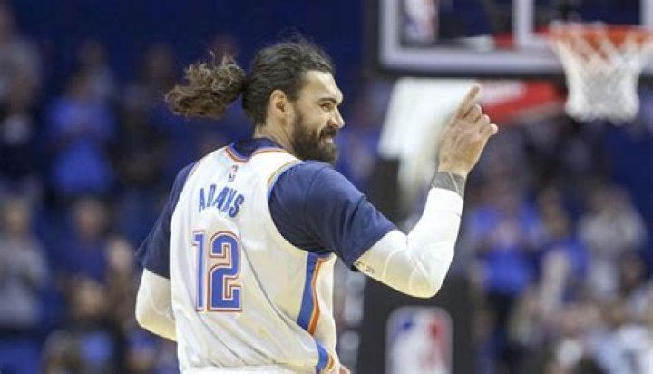 What Is Steven Adams’ Net Worth?