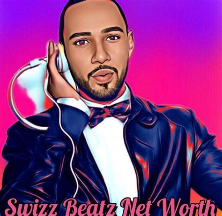 What is Swizz Beatz’s Net Worth: Biography, Net Worth & more