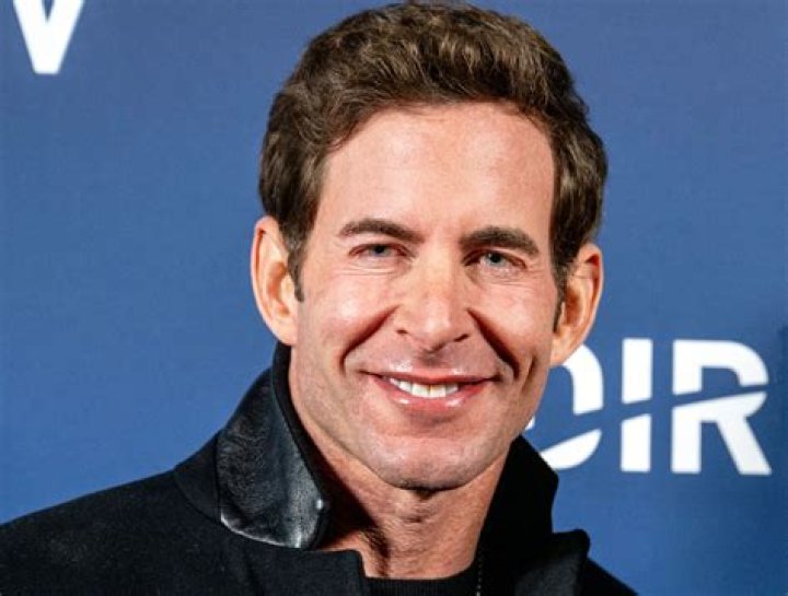What is Tarek el Moussa’s Net Worth: Biography, Net Worth & more