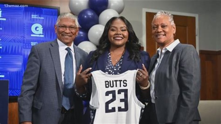 What is Tasha Butts’ Net Worth?