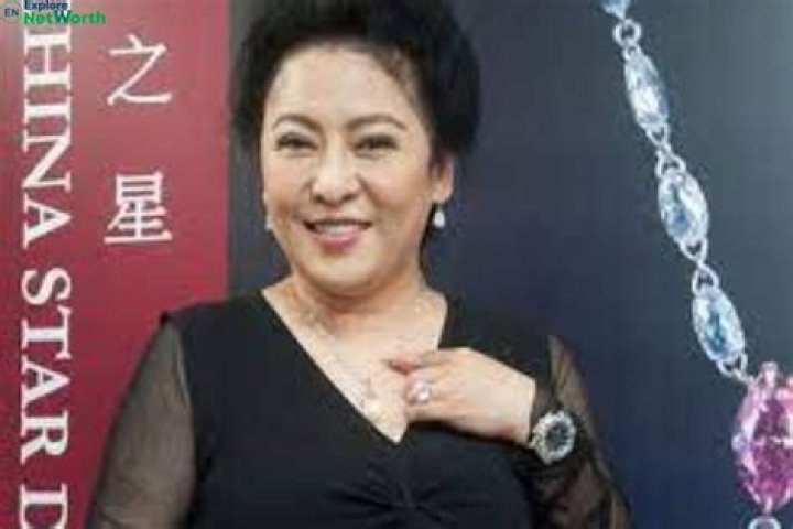 What is Tiffany Chen’s Net Worth?