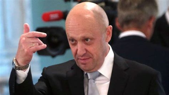 What Is Yevgeny Prigozhin Net Worth?