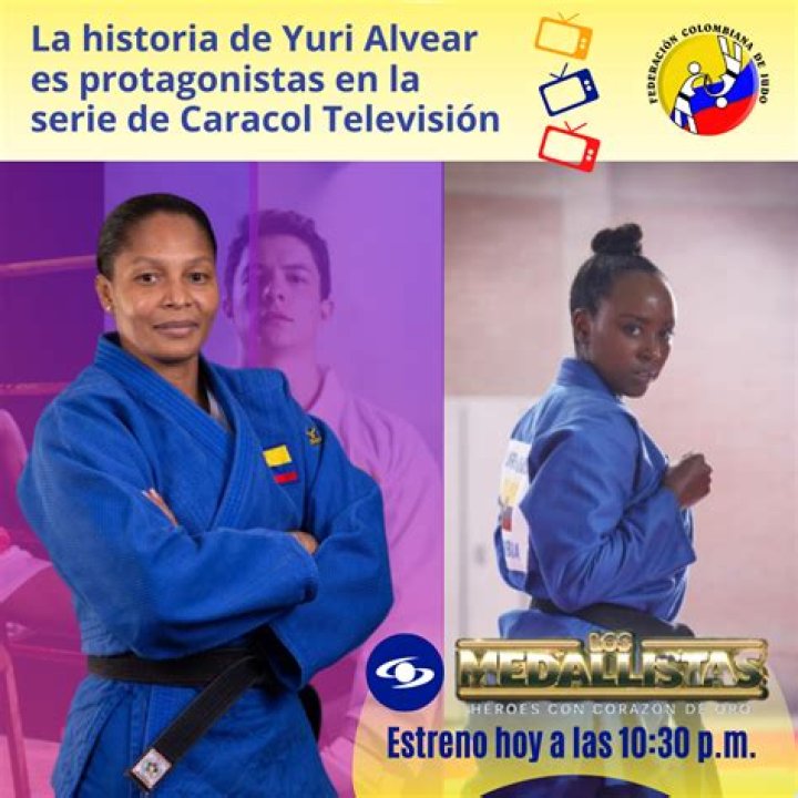 What is Yuri Alvear’s Net Worth?