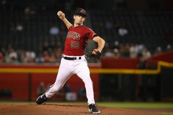 What is Zac Gallen's Net Worth?