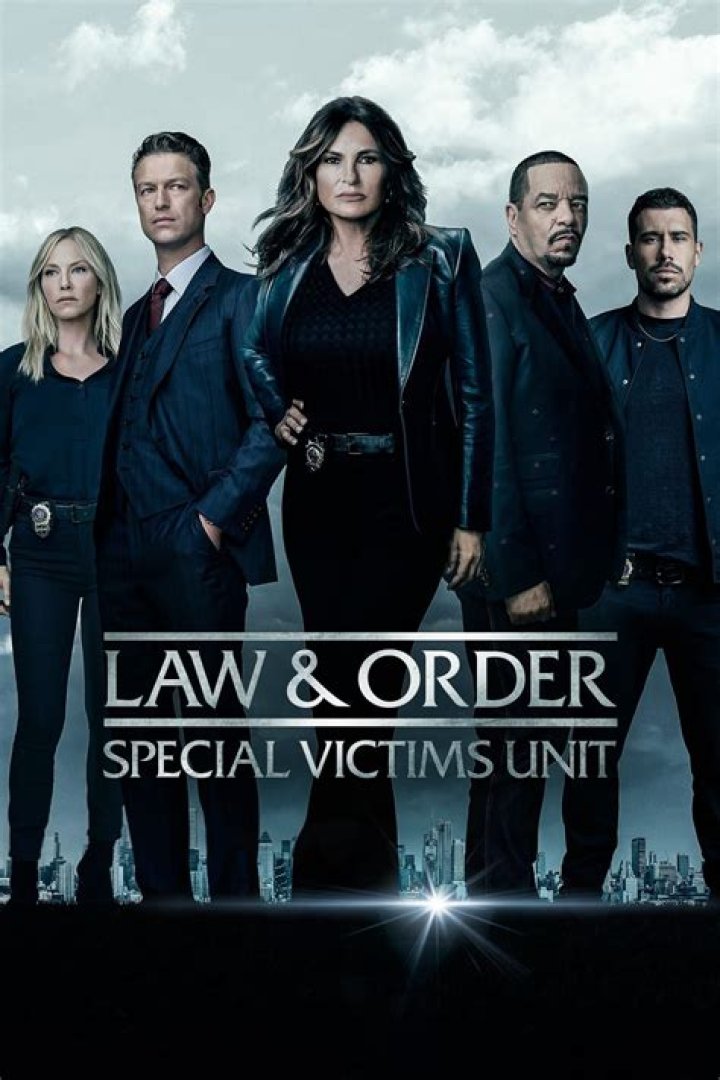 What Role Does Reid Scott Play In Law & Order Season 23? Law & Order Season 23 Where To Watch