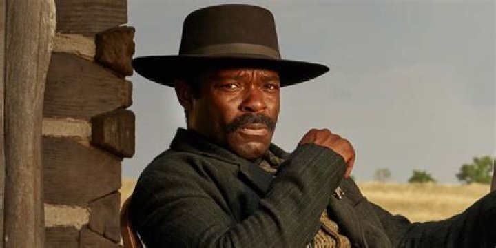 What was Bass Reeves’ Net Worth?
