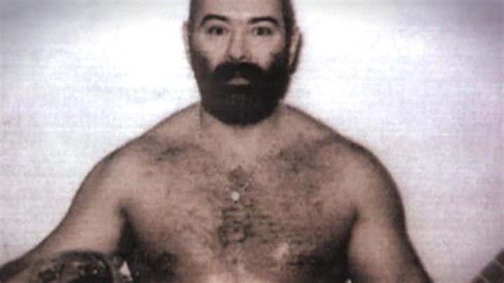 What was Charles Bronson convicted of?