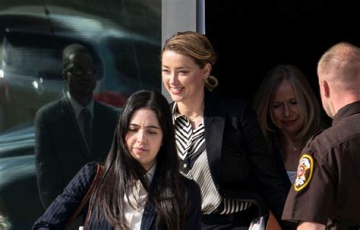 What You Need To Know About Amber Heard and Elon Musk’s Alleged Legal Battle, Did Elon sue Amber over embryos? 