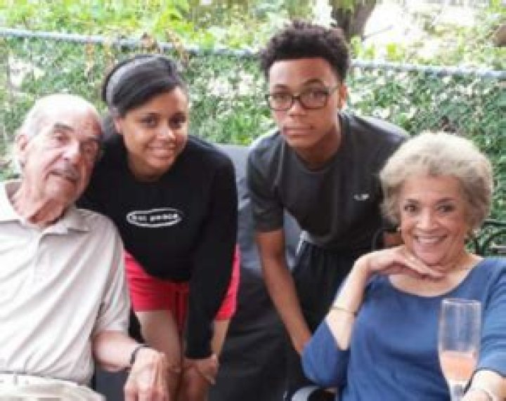  What You Need To Know About Micah Materre's Husband, Kelvin Michael Jackson