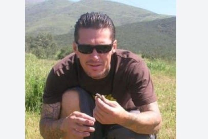 What You Need To Know About Tia Torres husband Aren Marcus.