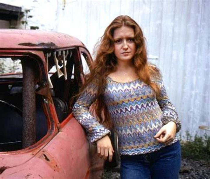 When did Bonnie Raitt come out?