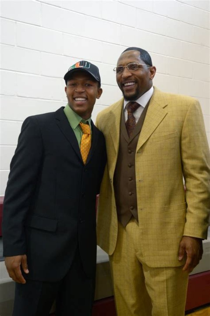 When Did Ray Lewis III Die?, Age, Funeral