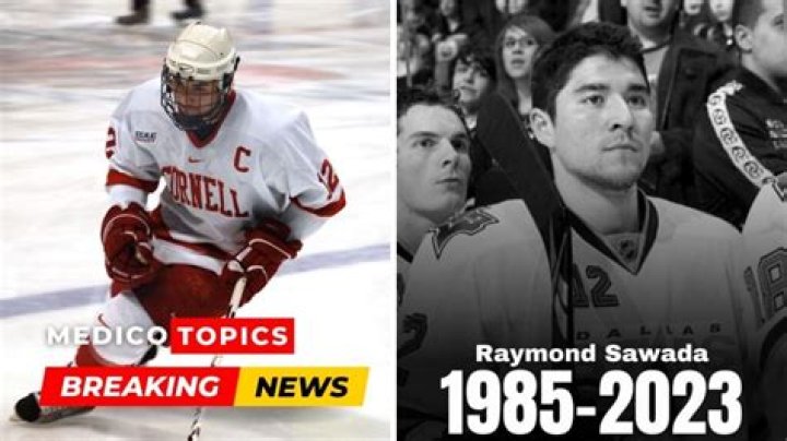 When Did Raymond Sawada Die?, Age, Funeral