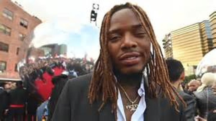 Where is Fetty Wap Now? Is Fetty Wap Still in Prison?